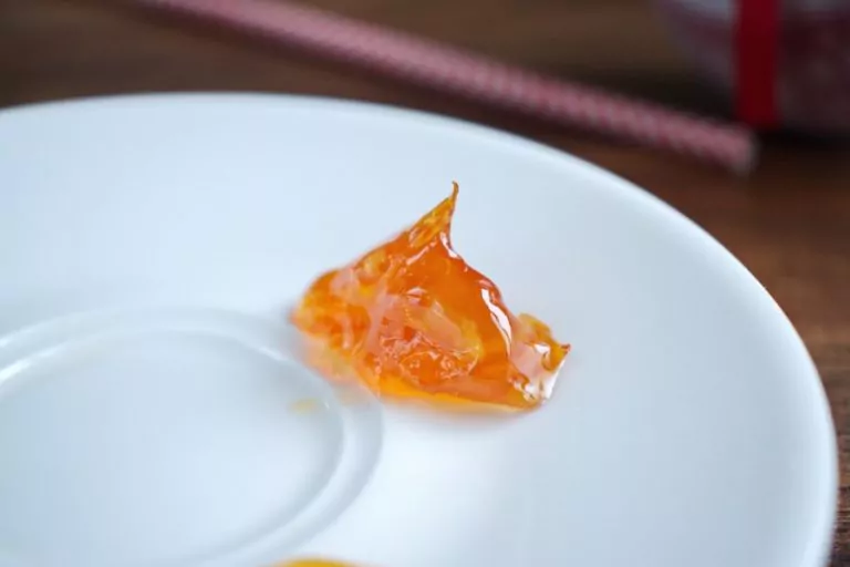 Step 7 - Orange Ginger Marmalade