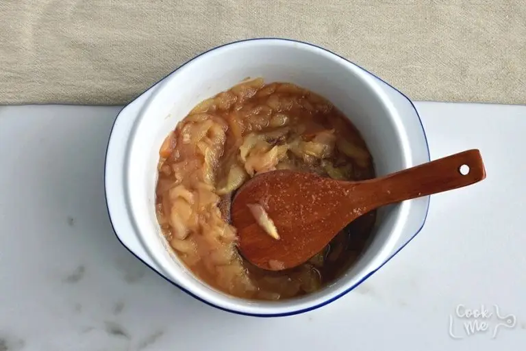 Step 5 - Pear and Ginger Marmalade