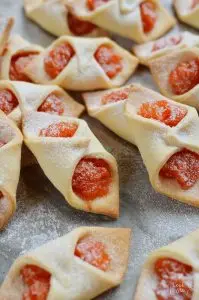 Polish Kolaczki