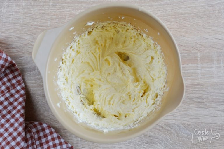Step 1 - Polish Kolaczki