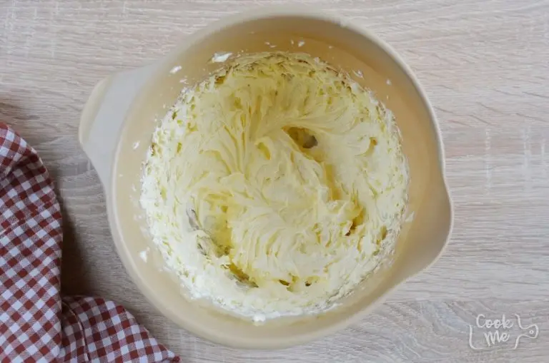 Step 1 - Polish Kolaczki