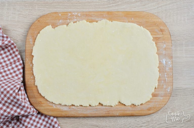 Step 5 - Polish Kolaczki