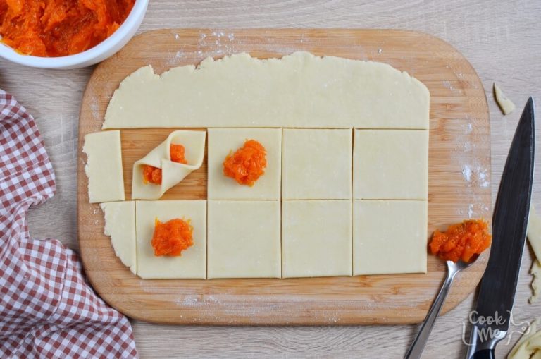 Step 6 - Polish Kolaczki