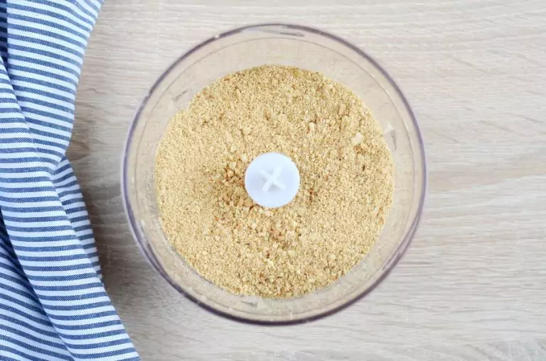 Step 6 - Russian Honey Cake (Medovik)