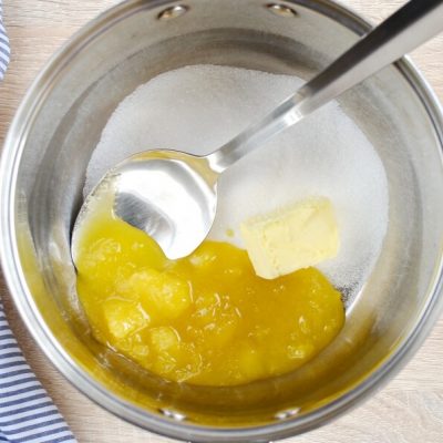 Russian Honey Cake (Medovik) recipe - step 2
