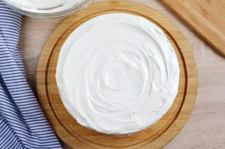 Step 10 - Russian Honey Cake (Medovik)