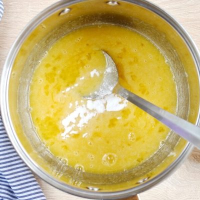 Russian Honey Cake (Medovik) recipe - step 3