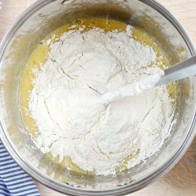 Russian Honey Cake (Medovik) recipe - step 3