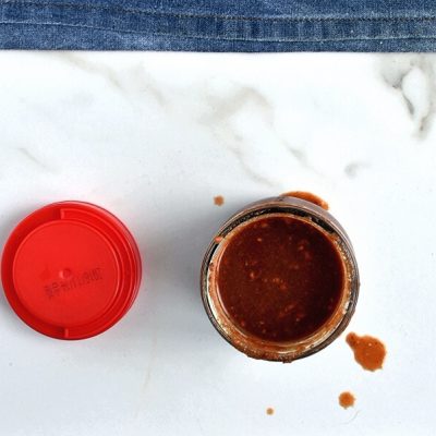 Tandoori Chicken Bowls with Peanut Sauce recipe - step 5