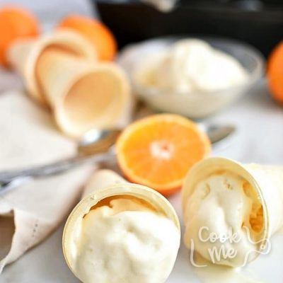 Tangerine-Ice-Cream-Recipe-How-To-Make-Tangerine-Ice-Cream-Easy-Tangerine-Ice-Cream-