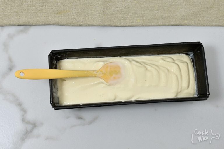 Tangerine Ice Cream Recipe Cook.me Recipes