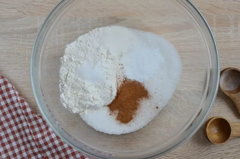 Step 2 - The Best Carrot Cake Cupcakes