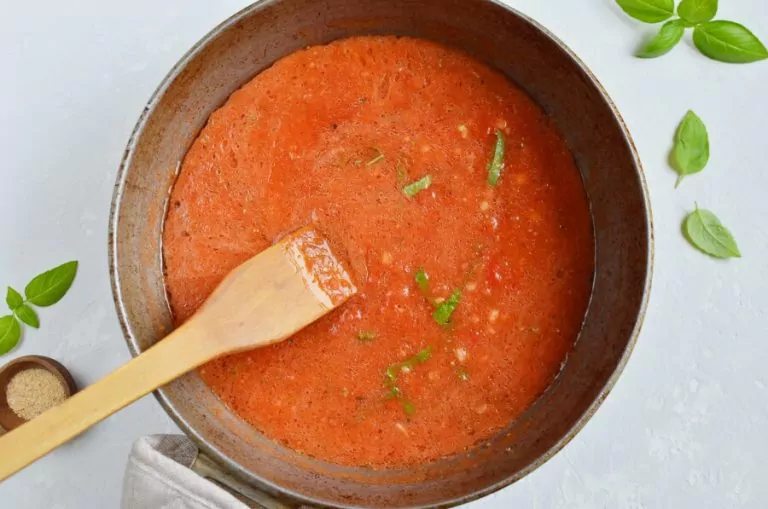 Step 4 - The Perfect Meatball Sandwich