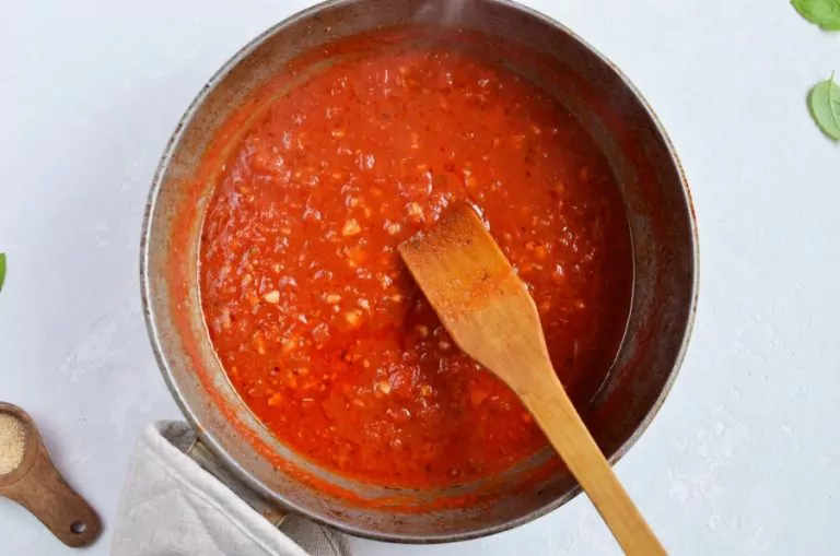 Step 5 - The Perfect Meatball Sandwich