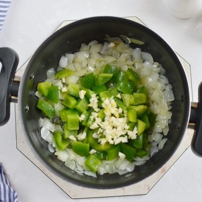 Vegan Lentil Taco Salad Bowls recipe - step 2