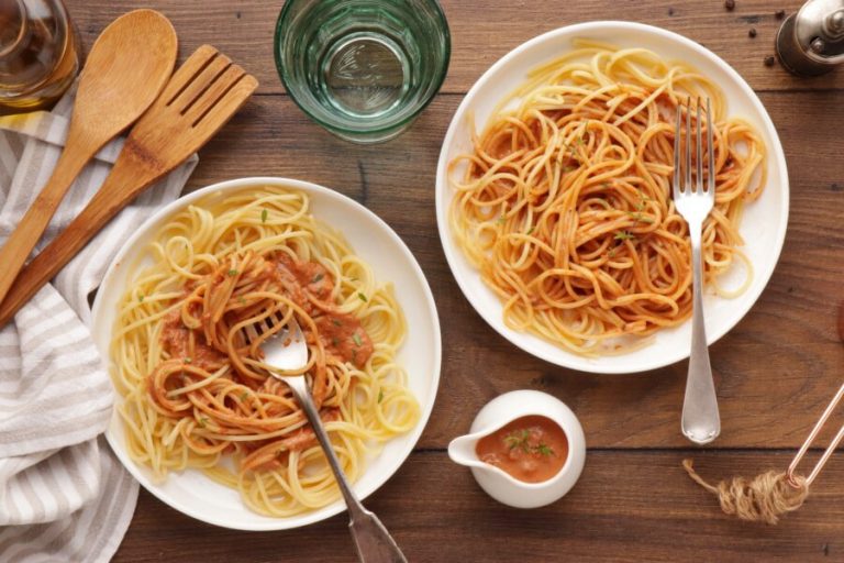 5 Minute Vegan SunDried Tomato Alfredo Recipe Cook.me Recipes