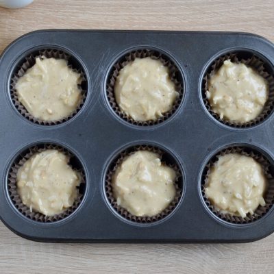Apple Spice Muffins recipe - step 6