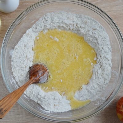 Apple Spice Muffins recipe - step 3
