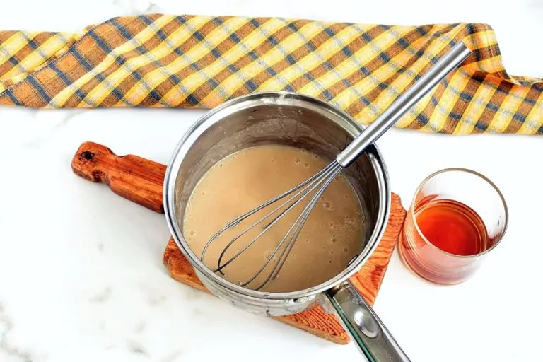 Step 10 - Bread Pudding Recipe