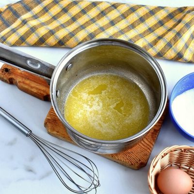 Bread Pudding Recipe recipe - step 9