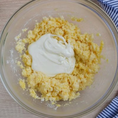 Gluten Free Cauliflower Gnocchi recipe - step 4
