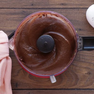 Chocolate Avocado Pudding recipe - step 1