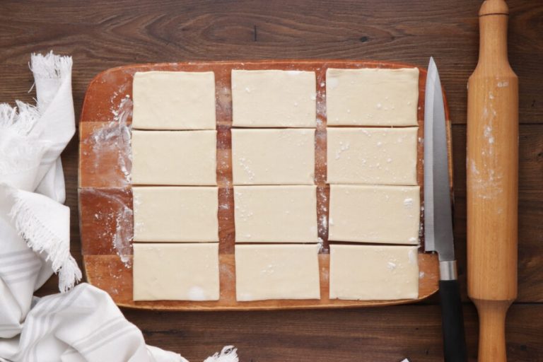 Step 8 - Creamy Broccoli and Butternut Squash Soup