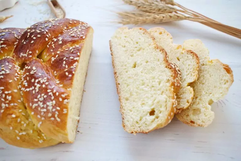 Step 15 - Easy Challah Bread