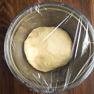 Easy Challah Bread recipe - step 6