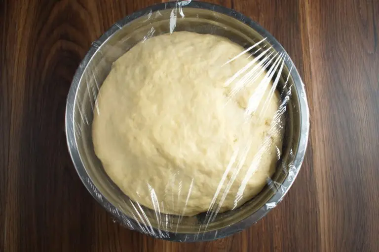 Step 6 - Easy Challah Bread