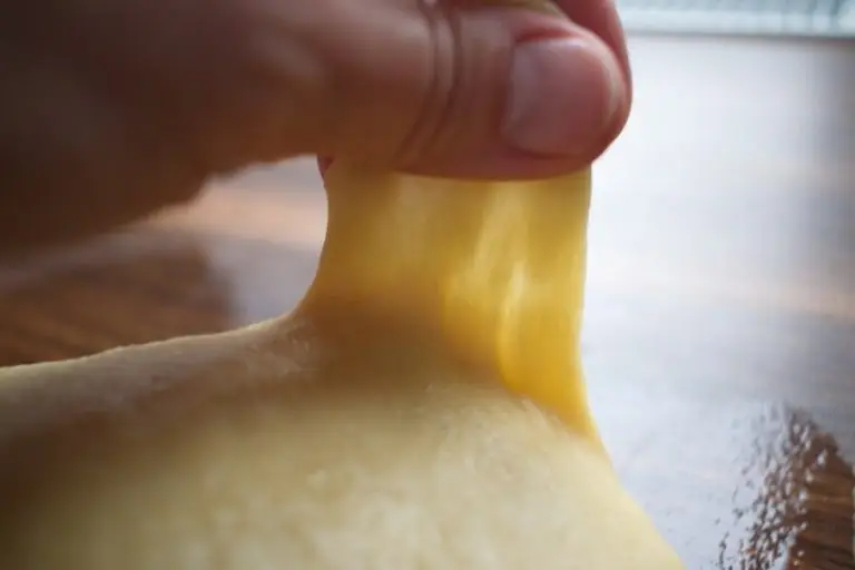 Step 5 - Easy Challah Bread