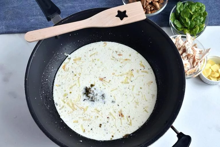 Step 2 - Everyday Thai Green Curry