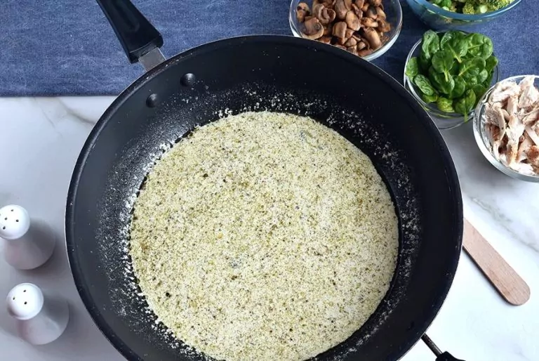 Step 2 - Everyday Thai Green Curry