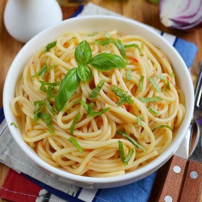 Gazpacho sauce spaghetti Recipe-How To Make Gazpacho sauce spaghetti-Delicious Gazpacho sauce spaghetti