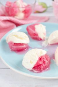 Grapefruit Creamsicles