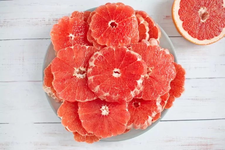 Step 3 - Grapefruit Marmalade
