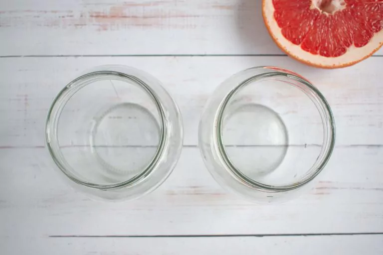 Step 1 - Grapefruit Marmalade