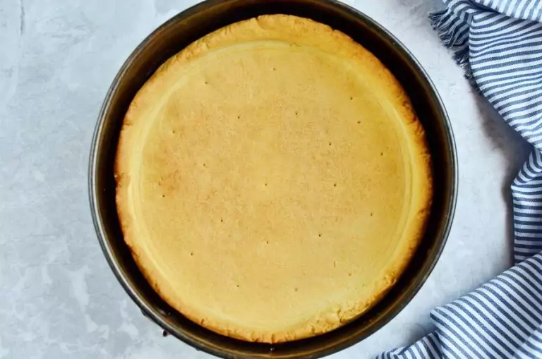 Step 2 - Grapefruit Pie Recipe