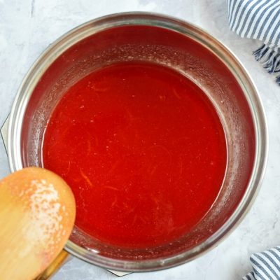 Grapefruit Pie Recipe recipe - step 4