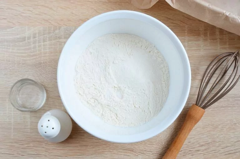 Step 2 - Grapefruit–Poppy Seed Loaf Cake with Yogurt Glaze
