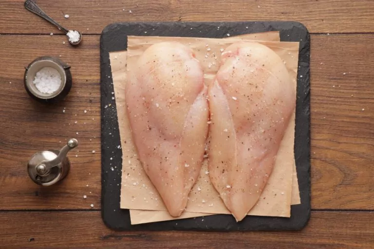 Step 2 - Harvest Chicken Casserole