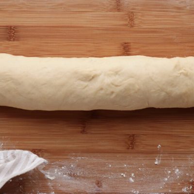 Homemade Cheese Bread recipe - step 8