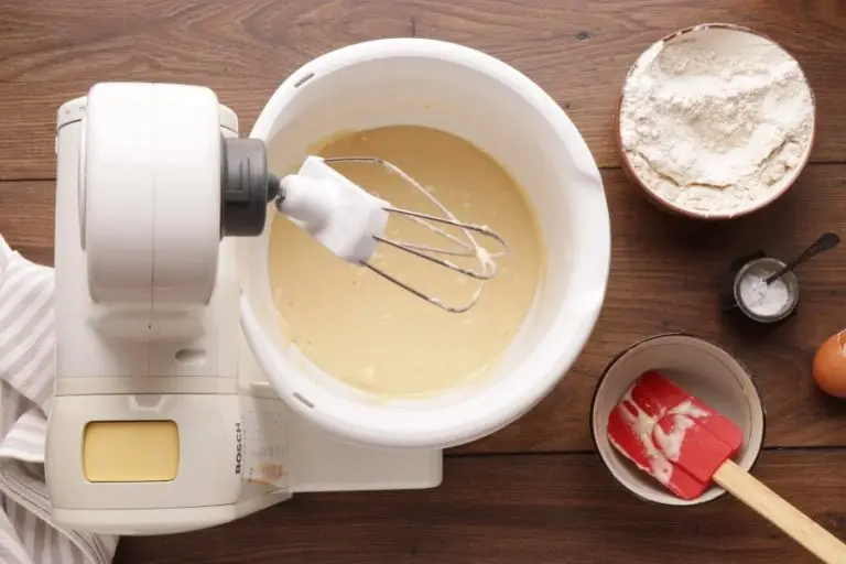 Step 2 - Homemade Cheese Bread