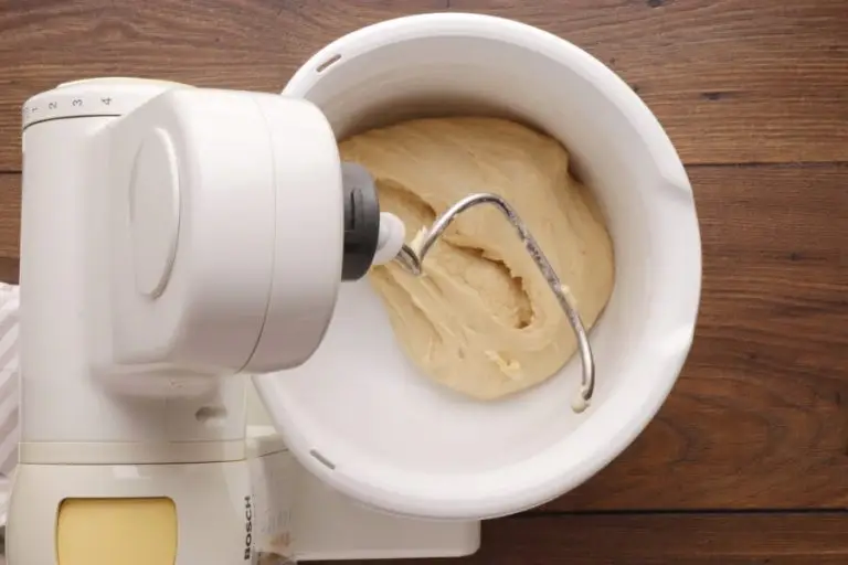 Step 3 - Homemade Cheese Bread