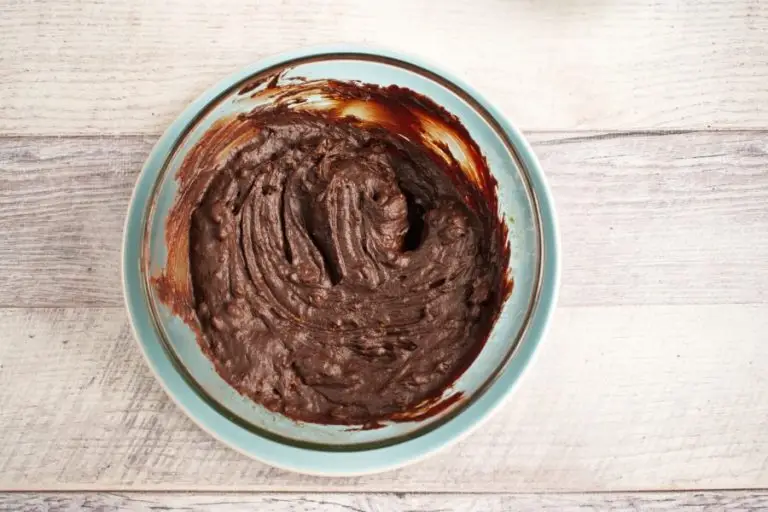 Step 2 - Keto Chocolate Truffles