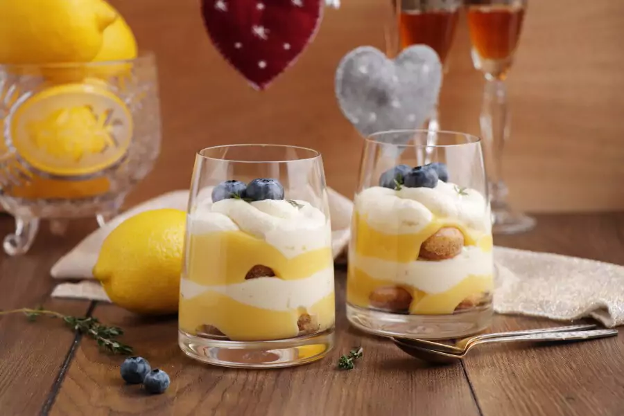 Lemon Tiramisu Recipe-Easy Lemon Tiramisu-Delicious Lemon Tiramisu