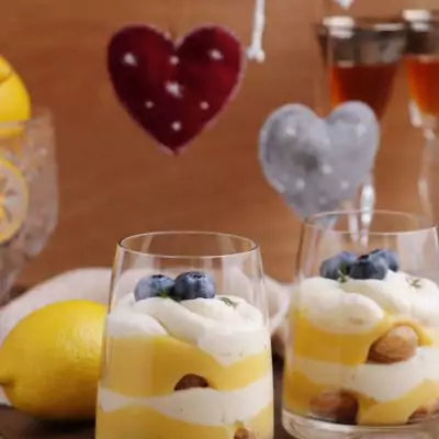 Lemon Tiramisu Recipe-Easy Lemon Tiramisu-Delicious Lemon Tiramisu