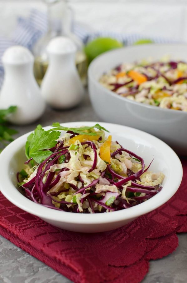 mardi gras slaw recipe silver palate