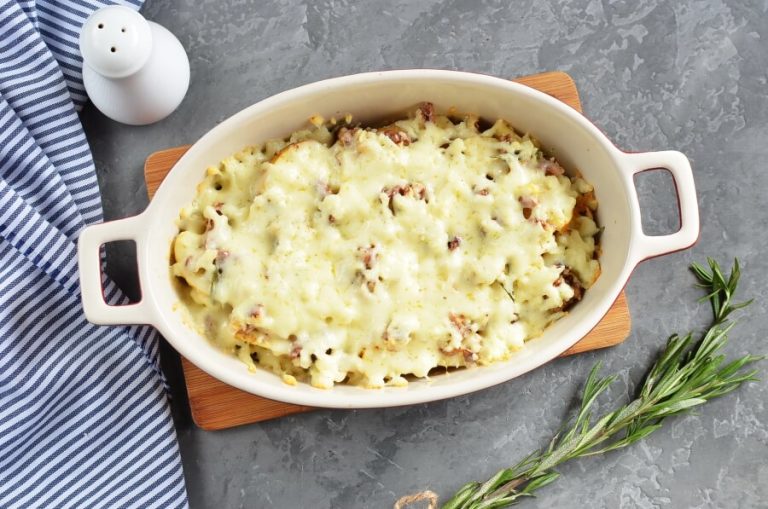 OvenRoasted Queso Fresco Cheese and Apples Recipe Cook.me Recipes