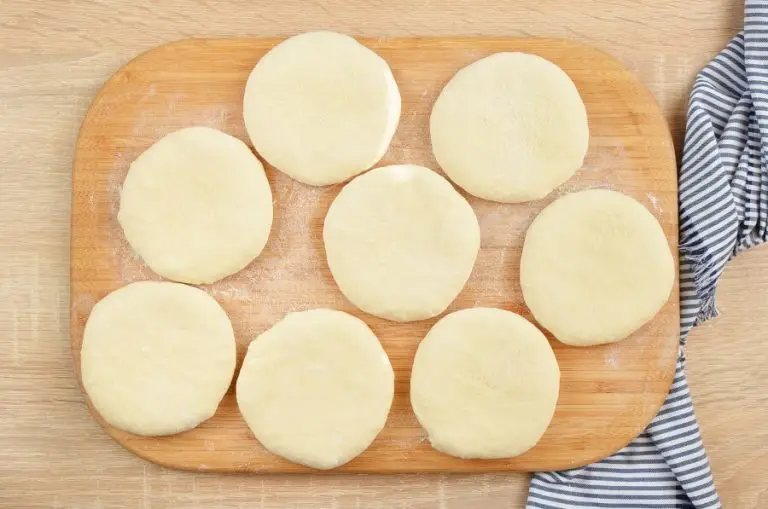 Step 2 - Pizza Waffles